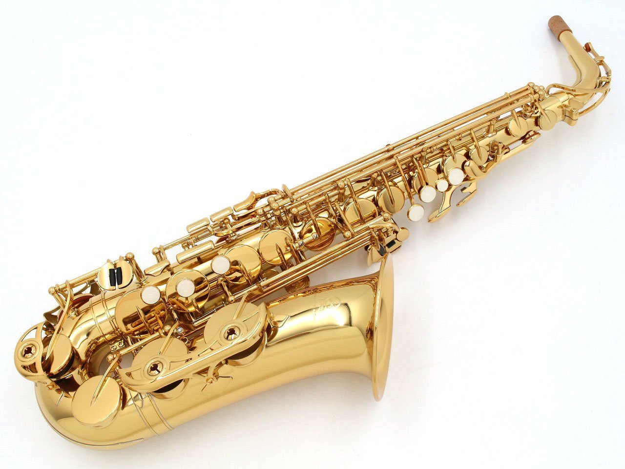 YAMAHA アルトサックス YAS-380 現行モデル 【梅田店】（中古