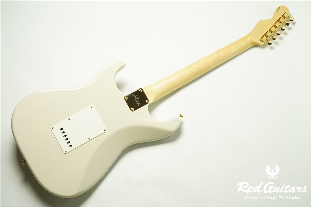 まーmama♡ページ momose MC2-STD/M (2TS-Aged/Aged WH-PG) [SN.20963]（新品