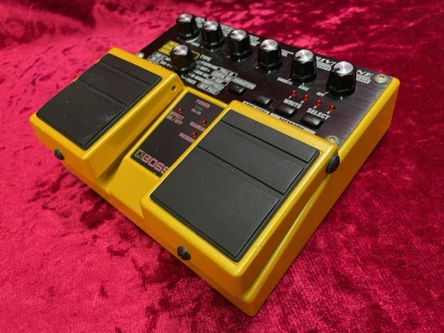 OD-20 OverDrive/Distortion \
