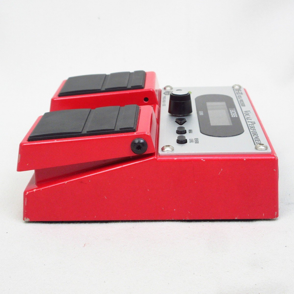 BOSS VE-20 Vocal Processor ボーカルエフェクター 【横浜店