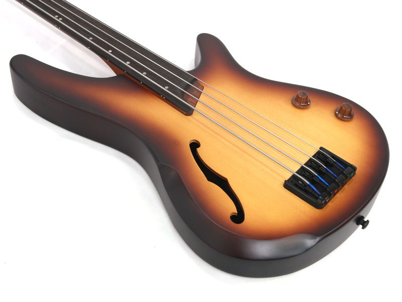 Amazon | Ibanezアイバニーズ プレミアムシリーズ 4弦ベース