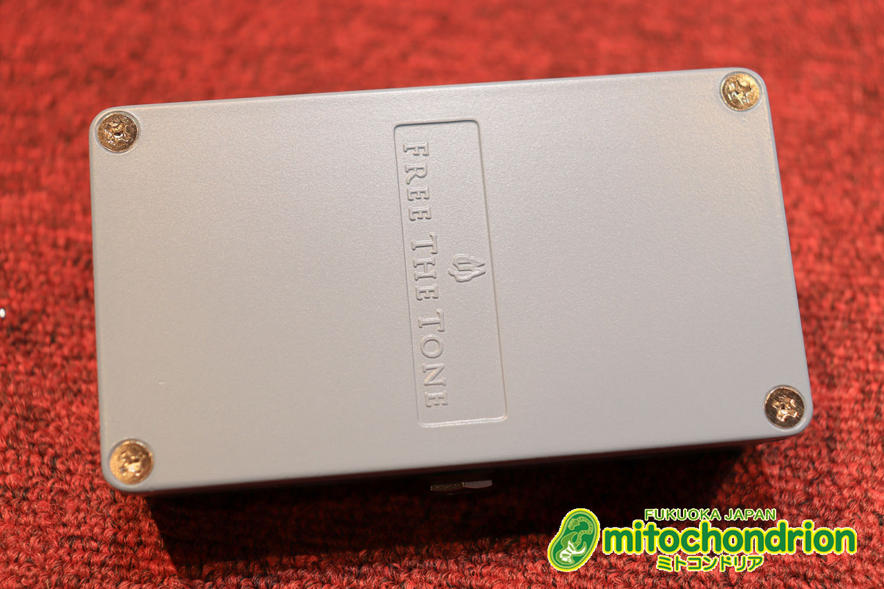 Free The Tone INTEGRATED GATE / IG-1N（新品）【楽器検索