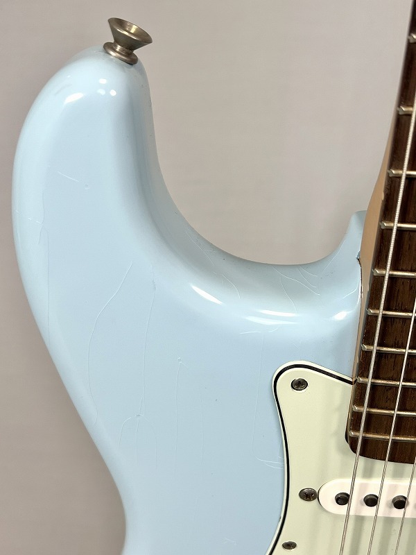 Fender Limited Edition Vintera® II Road Worn® '60s Stratocaster