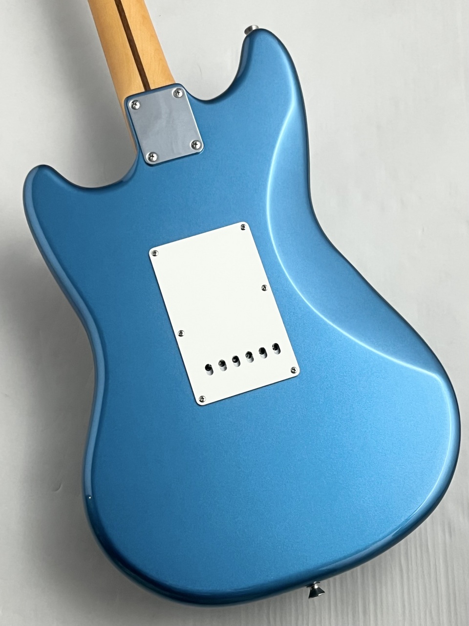 Fender 【G-Club MOD】Made in Japan Limited Cyclone -Lake Placid