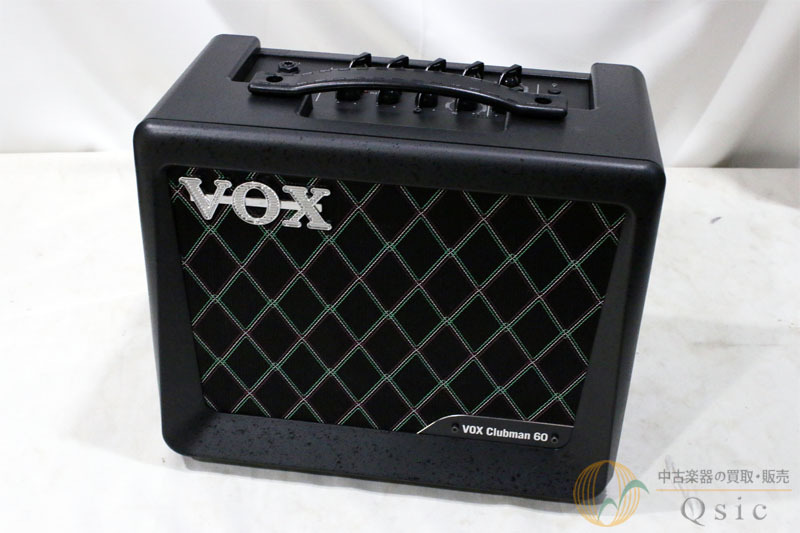 VOX 売ります VOX Clubman 60 [XL922]【神戸店在庫】（中古）【楽器検索デジマート】