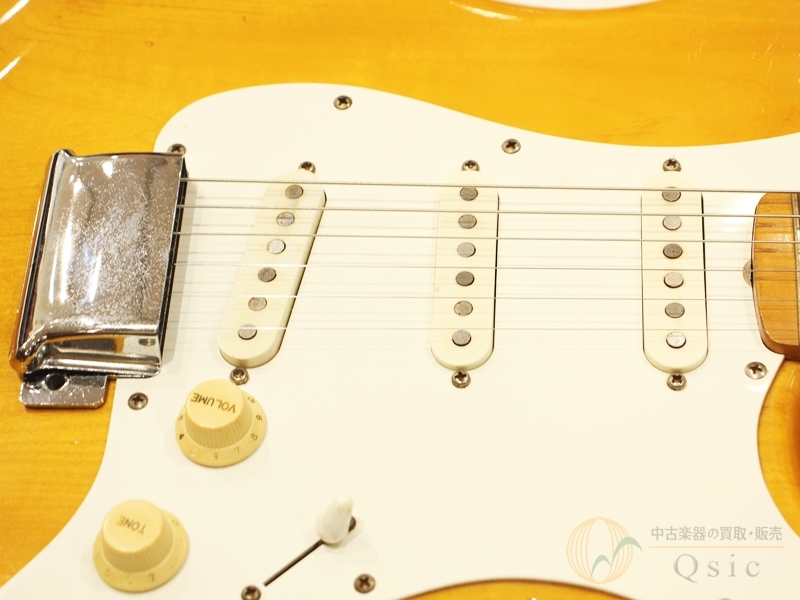 Aria Pro II StageCaster ST-500 NAT [ULH82]【神戸店在庫】 // セール