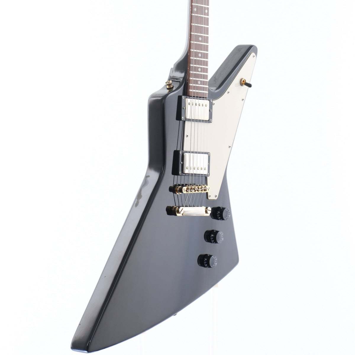 Tokai EX-55 Black 【心斎橋店】（中古/送料無料）【楽器検索デジマート】