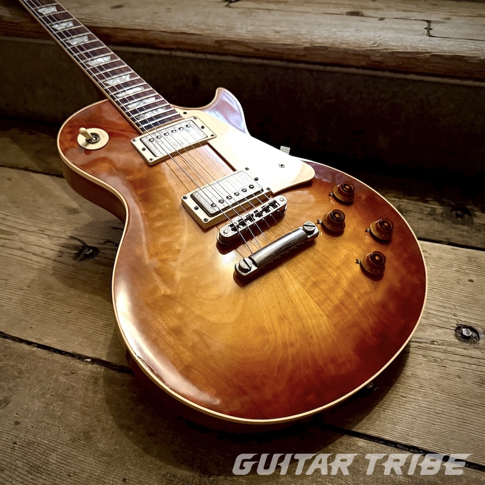 Gibson Heritage Series Les Paul Standard 80（ビンテージ）【楽器