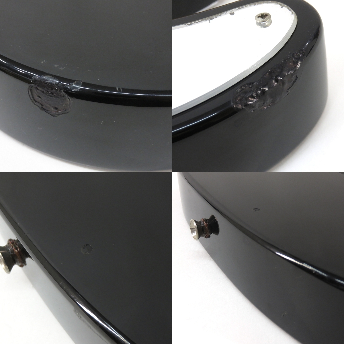 Squier by Fender Standard Telecaster（中古/送料無料）【楽器検索