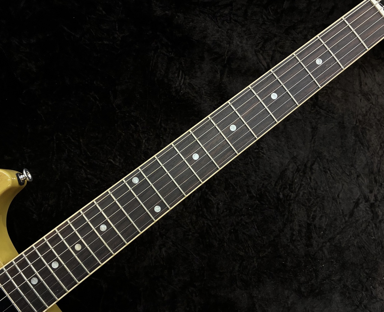 Gibson Les Paul Special Double Cut / TV Yellow #206260097 [3.28kg