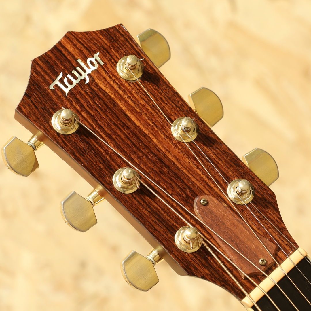 Taylor GS Sitka Spruce×Indian Rosewood 2006（中古）【楽器検索