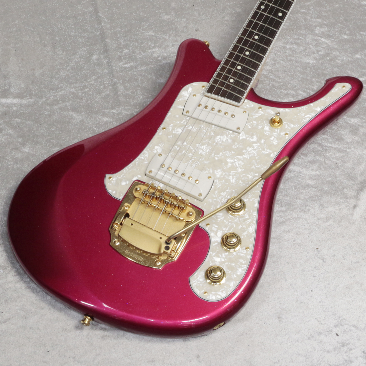 YAMAHA BJ-PRO RDS レッドスパークル【新宿店】（中古/送料無料