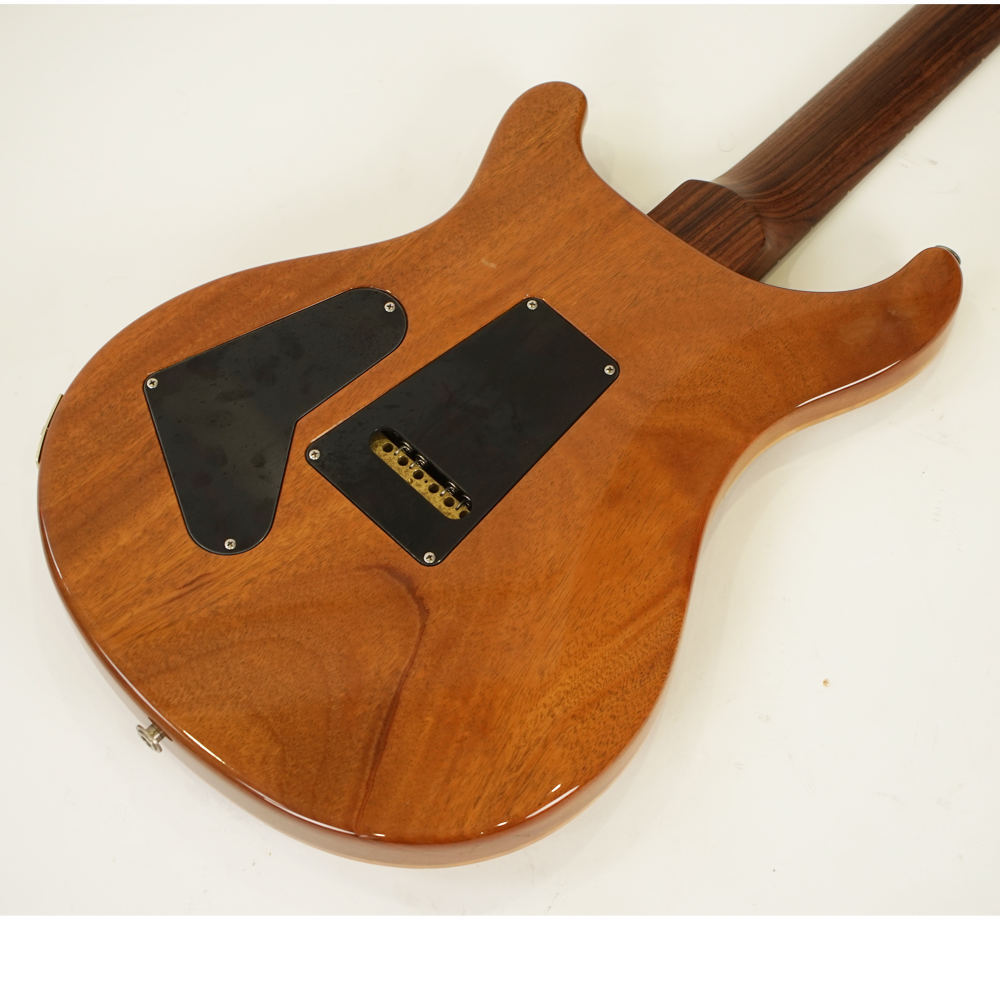 Paul Reed Smith(PRS) 【中古】 Custom 24 1st Amber Rosewood