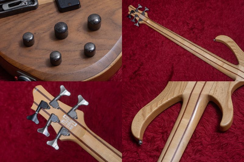 Ibanez BTB675 2012 4.360kg #I120325711【GIB横浜】（中古/送料