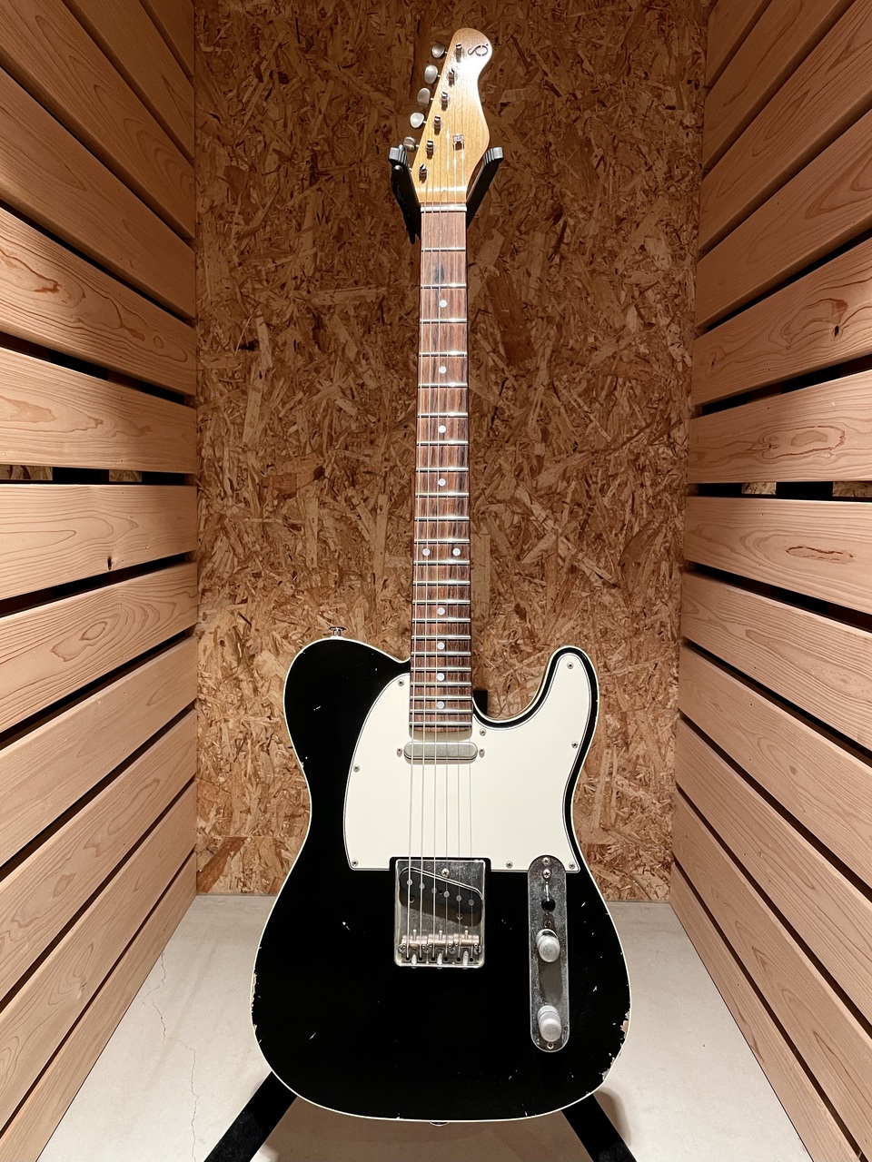 Black Smoker TRAD MASTER SERIES DELTA-S/BB【御茶ノ水店】（中古