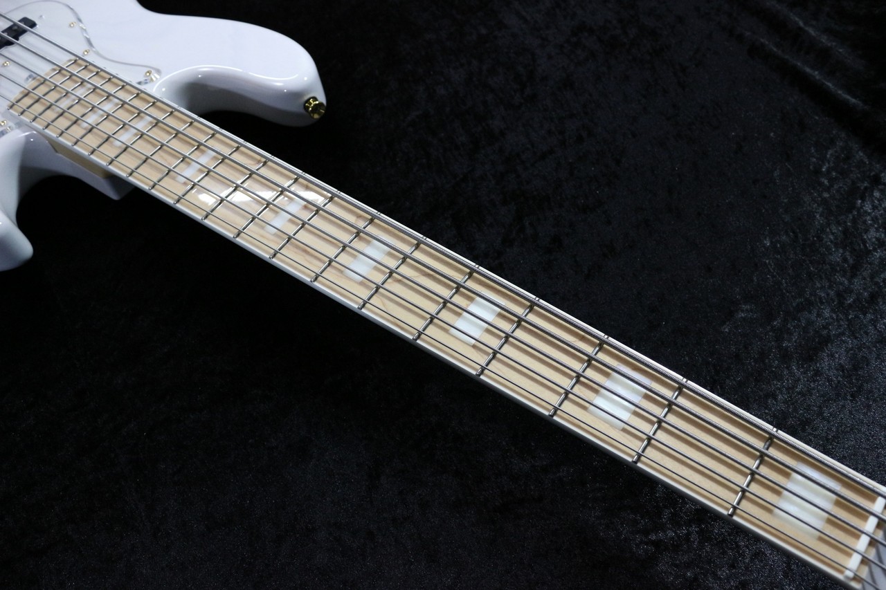 ATELIER Z Custom Order M#265 CTM-TP White&MH-#042100【4.24kg