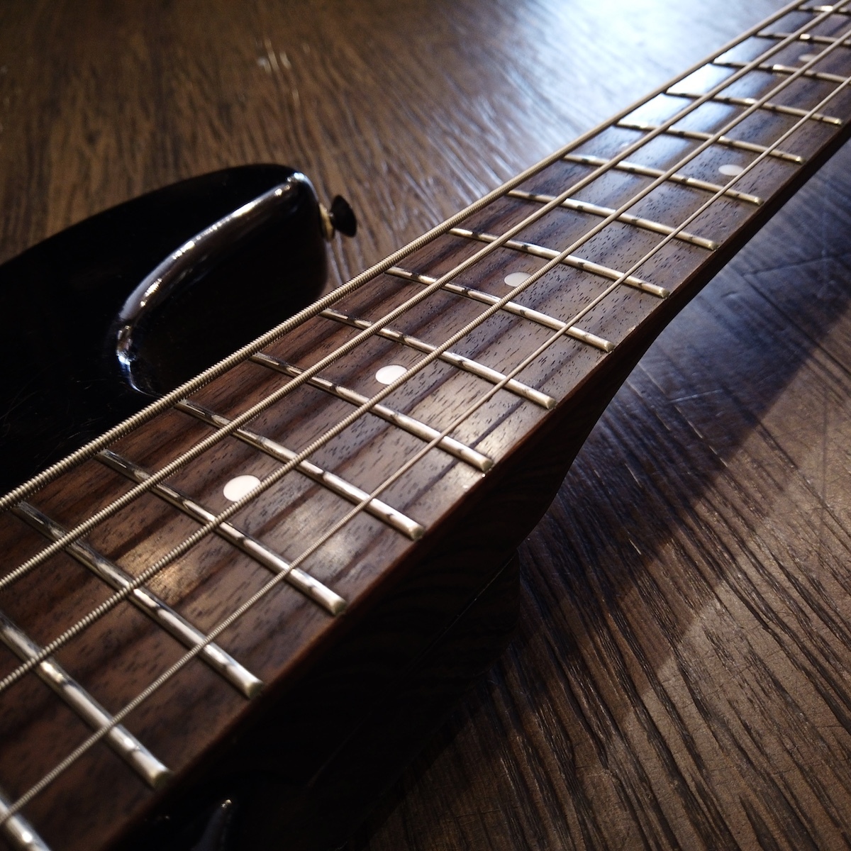 Aria Pro II DIAMOND Series JPJ-400 Electric bass（中古/送料無料