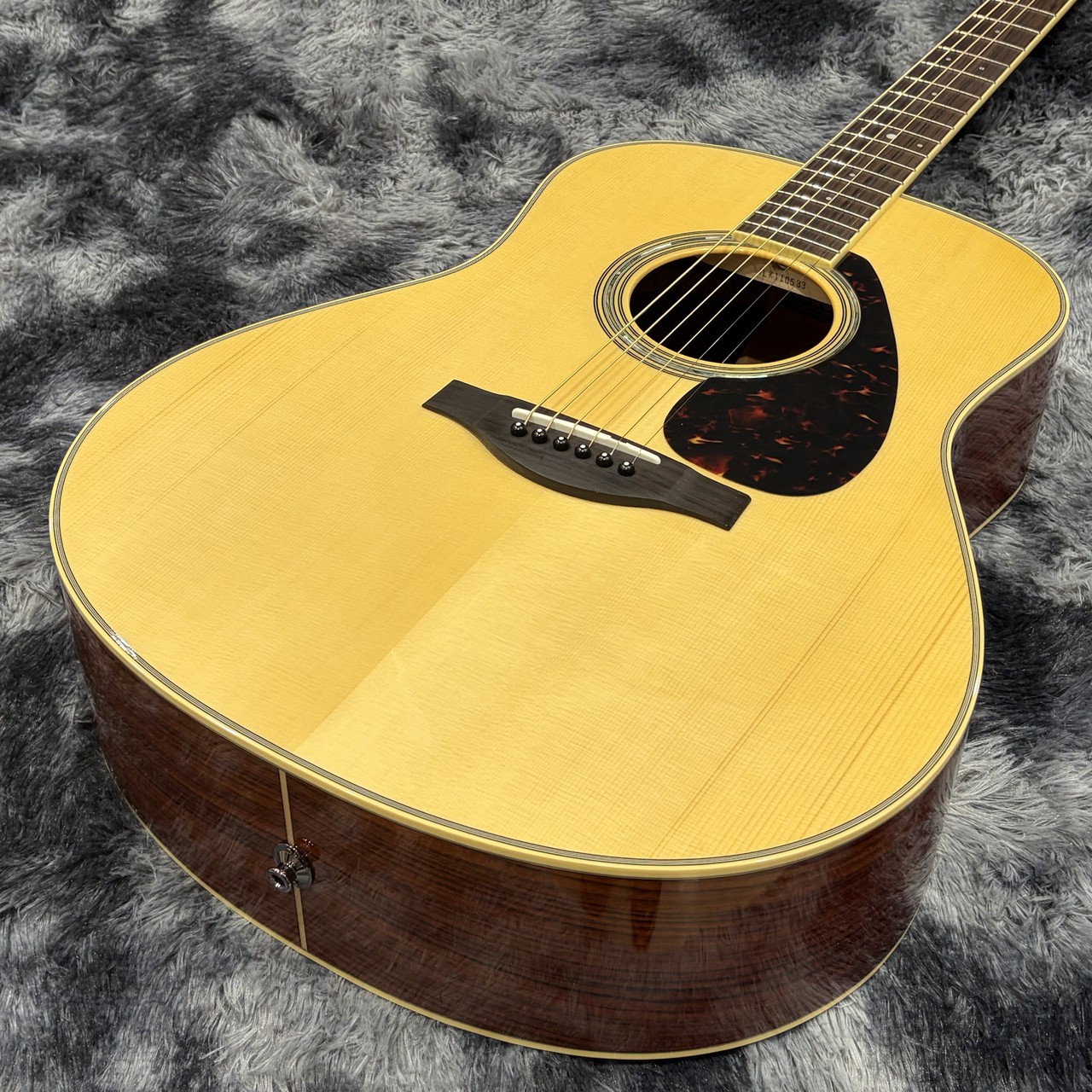 YAMAHA LL6 ARE【楽器店大賞2025受賞】（新品/送料無料）【楽器検索