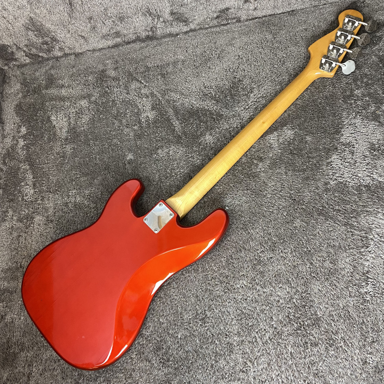 Tokai PB-50 HARD PUNCHER（中古/送料無料）【楽器検索デジマート】