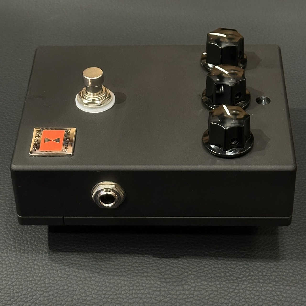 Barbarossa GARGOYLE（新品/送料無料）【楽器検索デジマート】