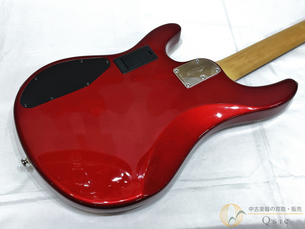 Sterling by MUSIC MAN SB14 【返品OK】[MMR19]【箕面店在庫】（中古