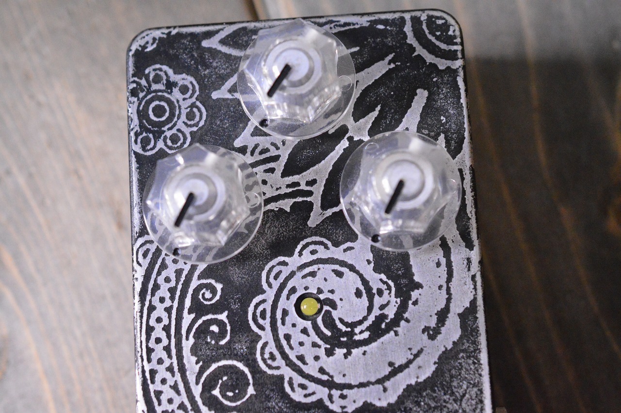 9OVERDRIVE9 VERRE（中古/送料無料）【楽器検索デジマート】