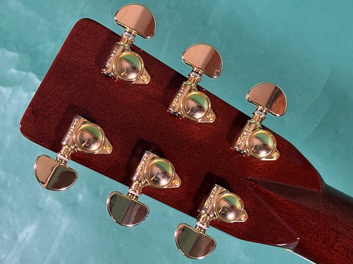 ぶるブルさん　専用　K Yairi DY カスタム　D-45 '68 スタイル 伊藤 隆司(K.Yairi Customshop) on X: 