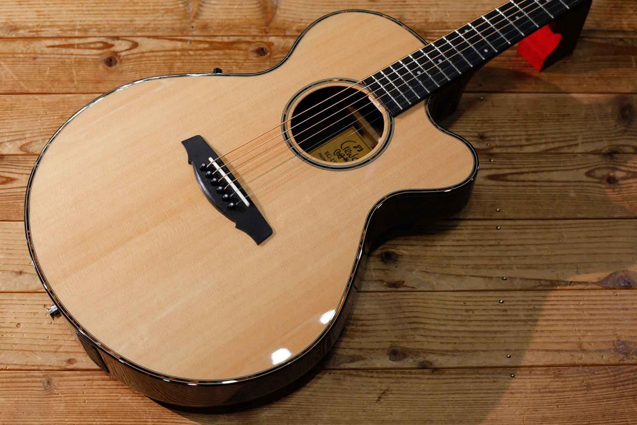Crews Maniac Sound ES-1500C Premium Limited 