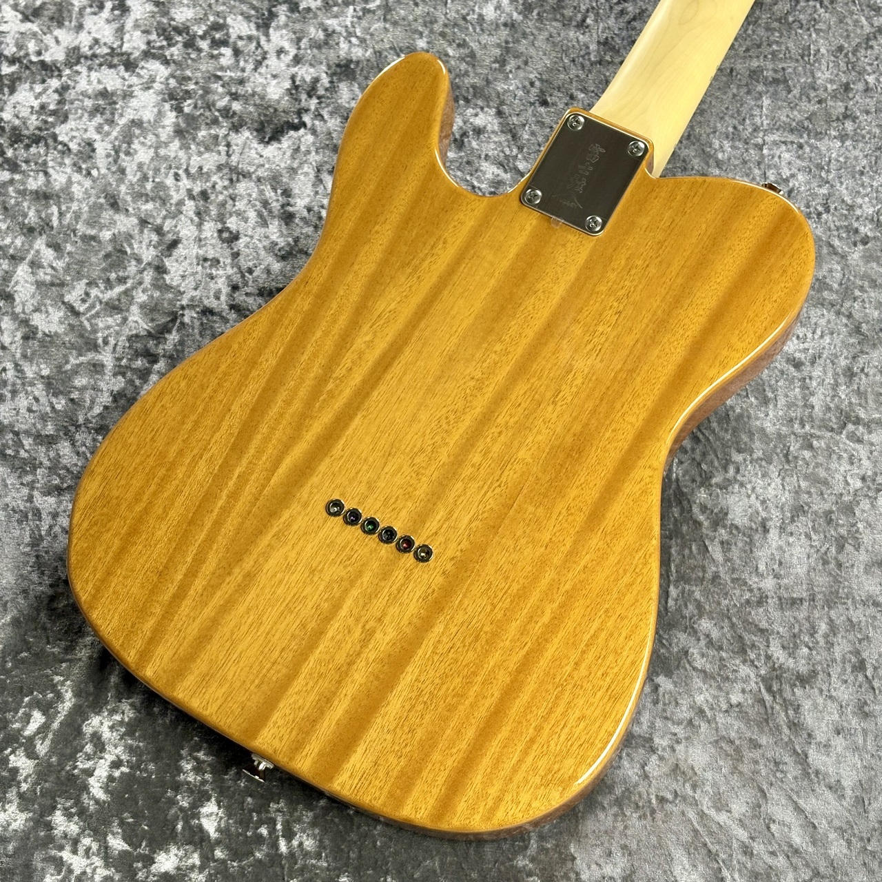 FUJIGEN(FGN) Neo Classic NTE110MMHT-NT ~Natural~ #A241270 [3.34kg