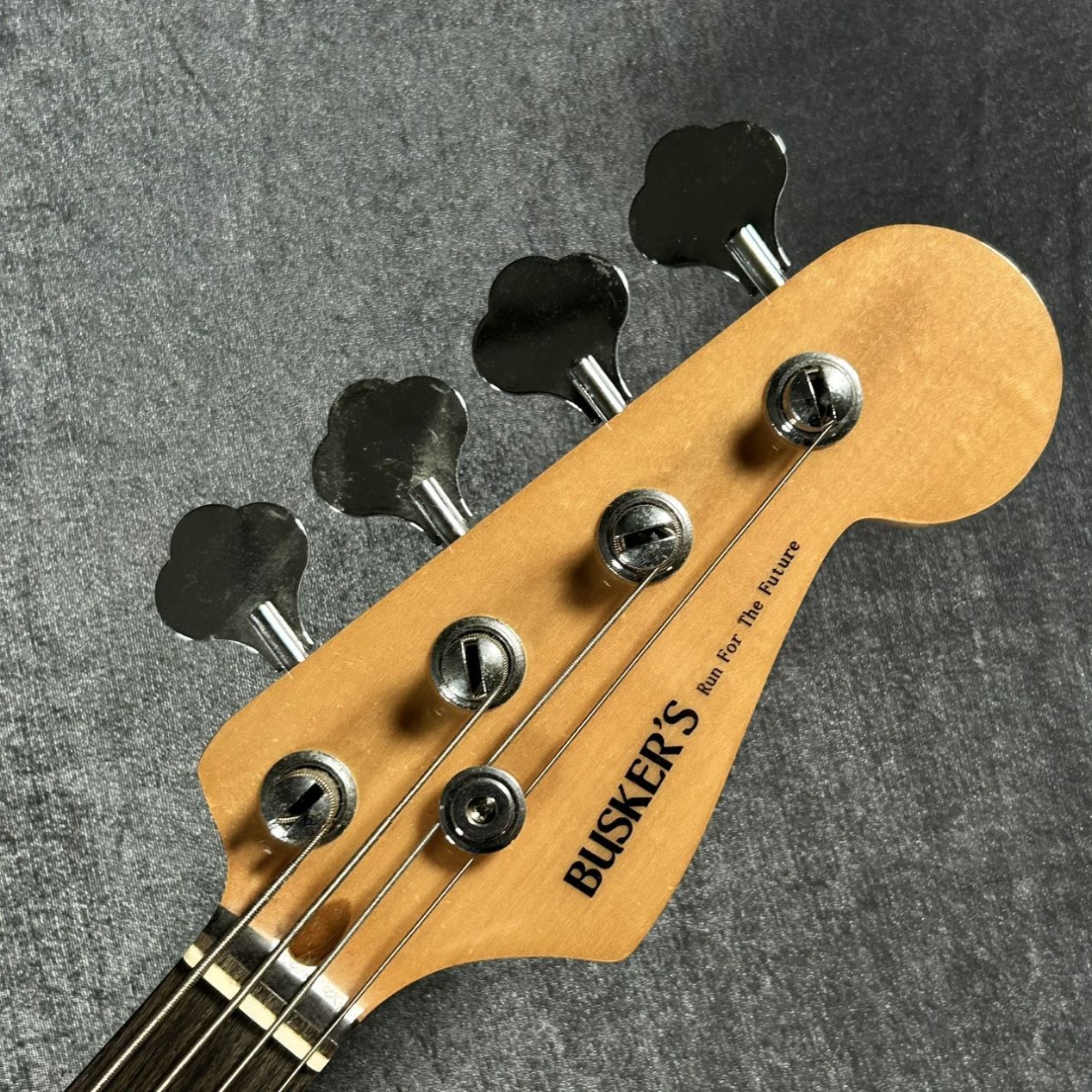 BUSKER'S 【中古】BJB-3 現物画像（中古/送料無料）【楽器検索デジマート】