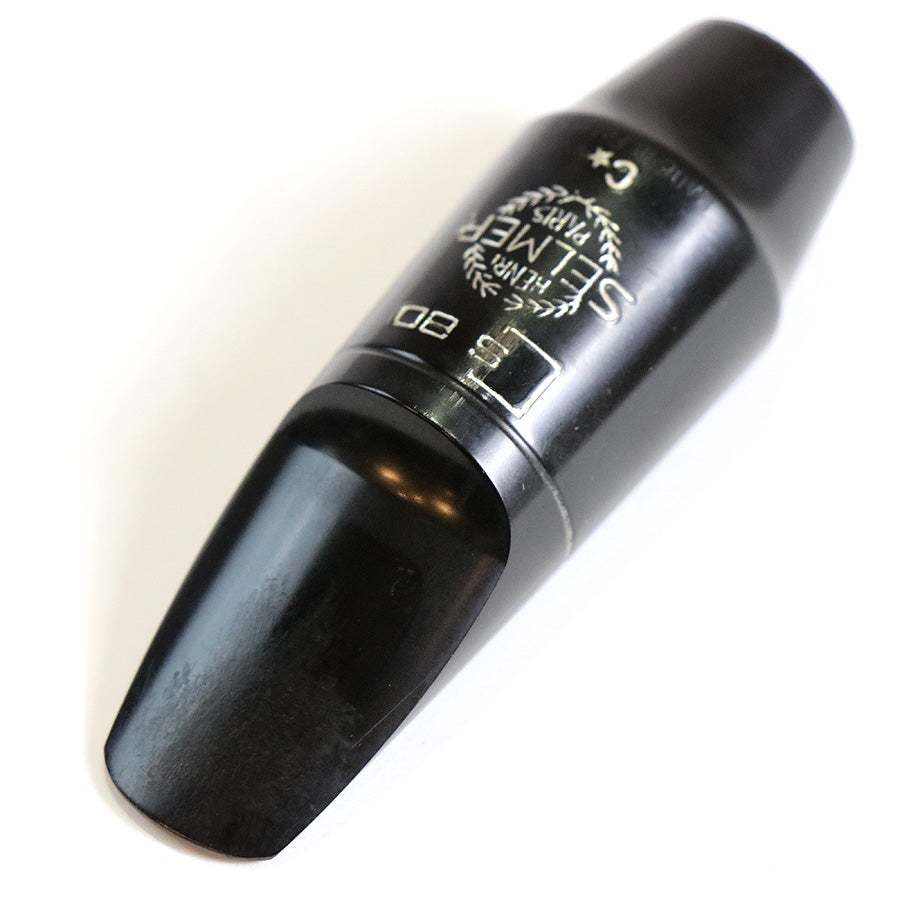 SELMER セルマー SS S80 C star ソプラノサックス用マウスピース