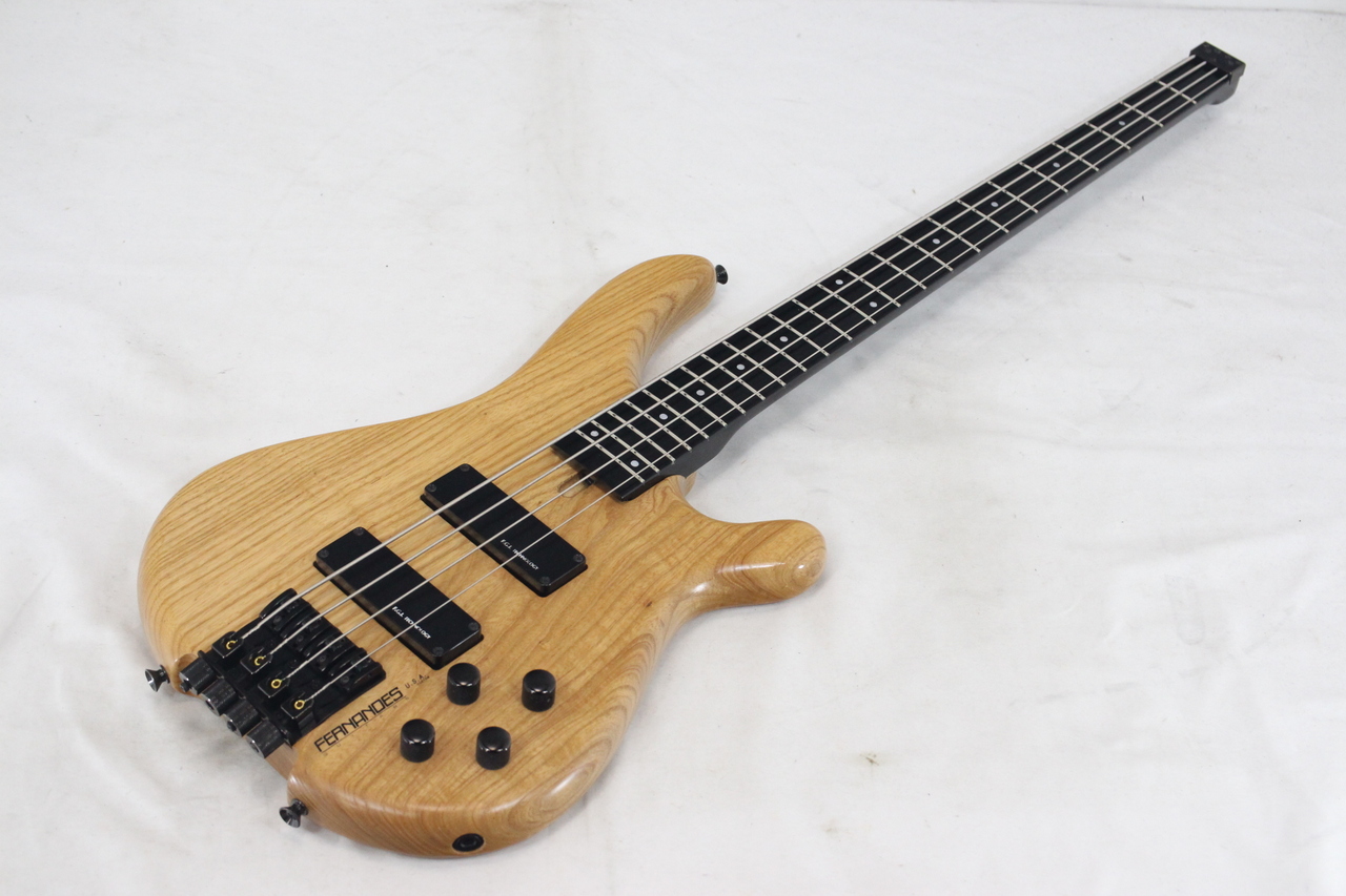 FERNANDES APG-STANDARD APG-STD フェルナンデス APG ギター セット