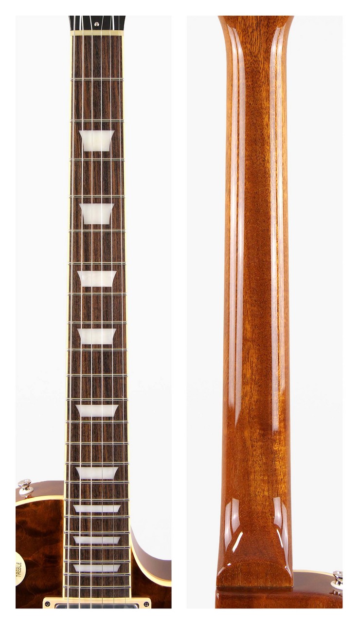 Tokai LS-101Q (OAK)（新品/送料無料）【楽器検索デジマート】