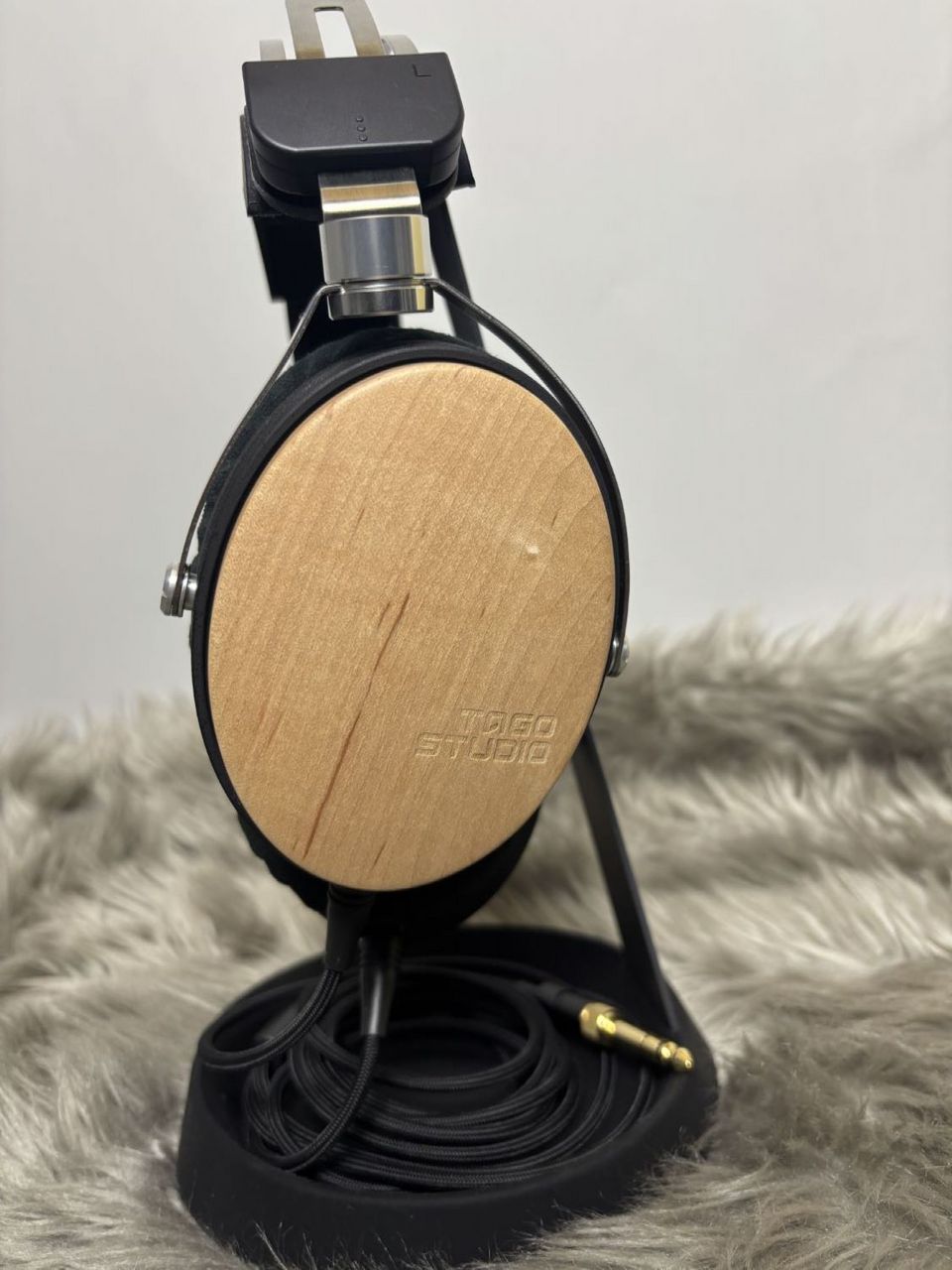 TAGO STUDIO T3-01 ヘッドホン 【展示品】（新品/送料無料）【楽器検索