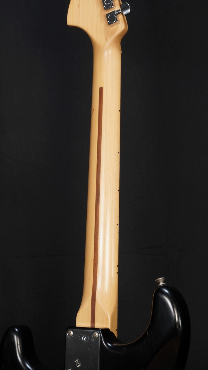 Fender Highway One Stratocaster UG Black/M -2006-【御茶ノ水本店