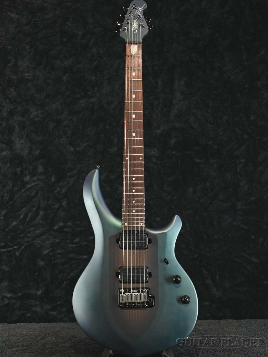 Sterling by MUSIC MAN 【アウトレット特価!!】MAJ100 -Arctic Dream