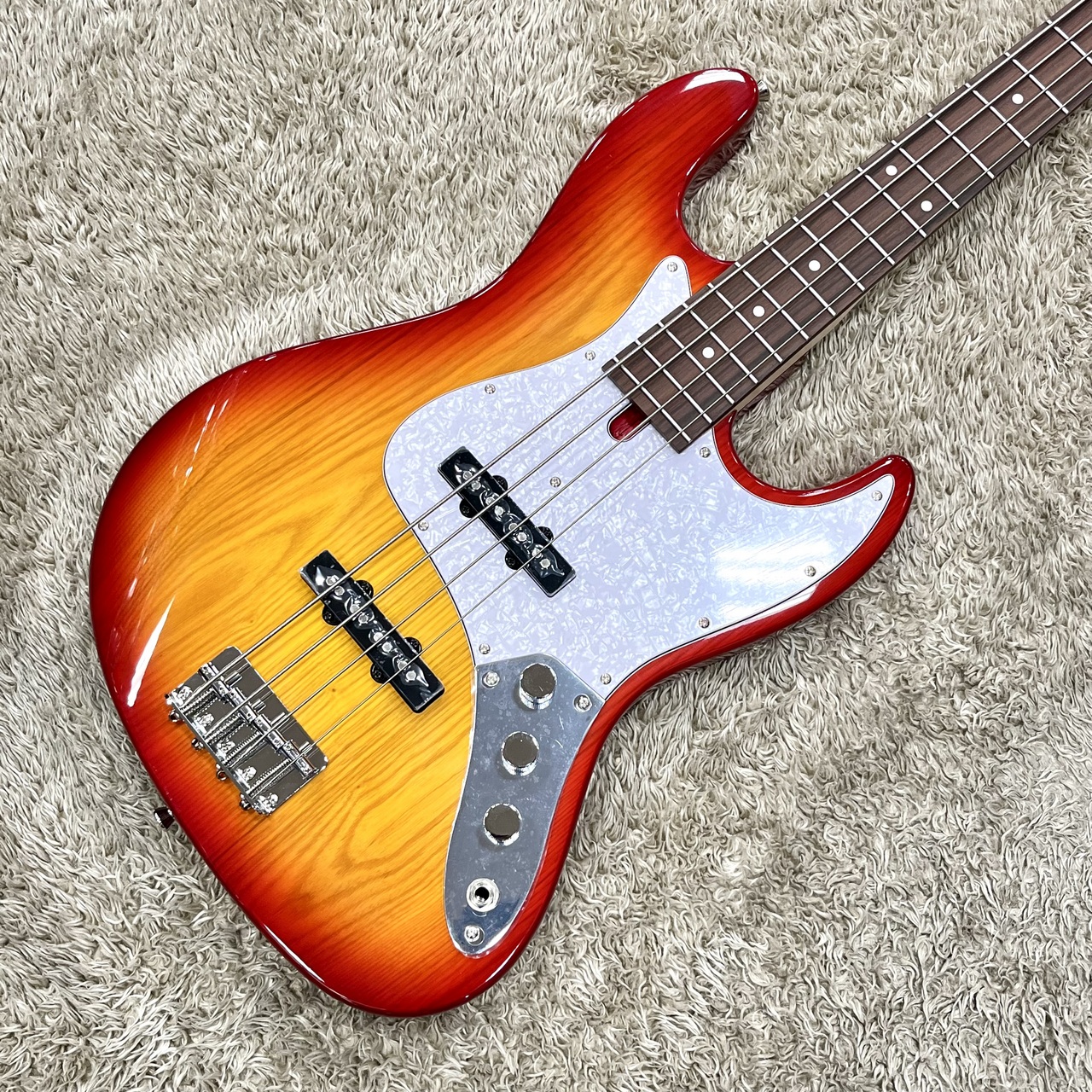 Bacchus WJB-500R ASH CS -Univers Series- 【アウトレット特価
