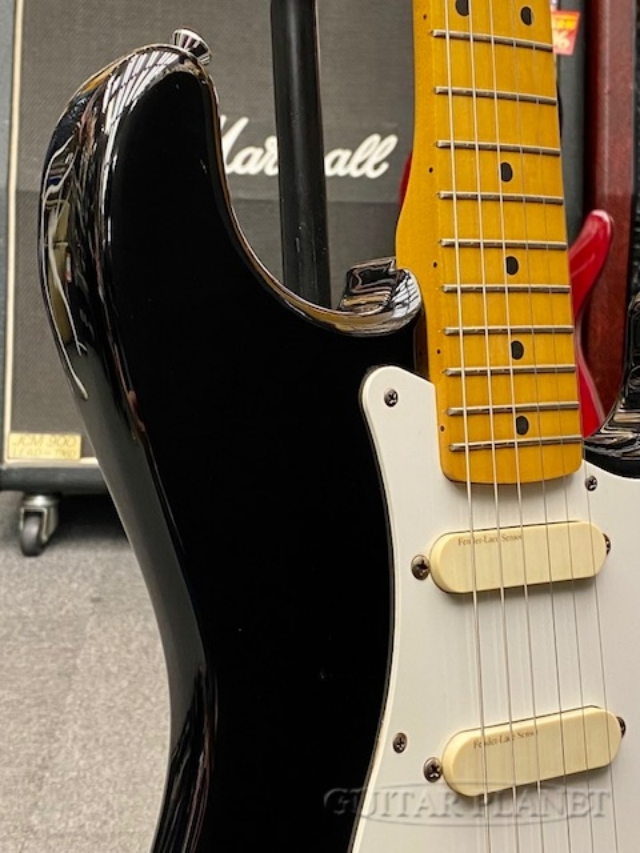 FENDERJAPAN ST57-77LS レースセンター搭載 www.oldsiteesamc