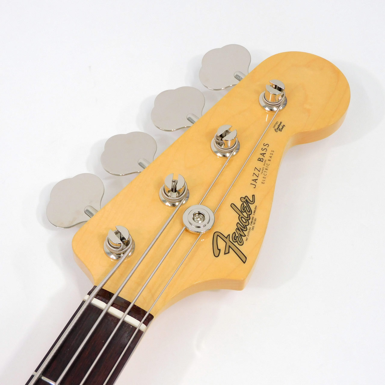 ビザールエレキベース　日本製 ビザールエレキベース 日本製