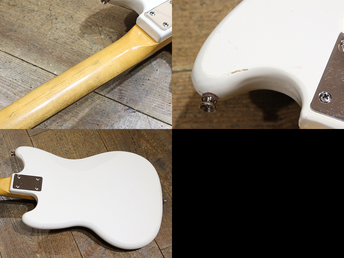 Kalamazoo KG-2（ビンテージ）【楽器検索デジマート】