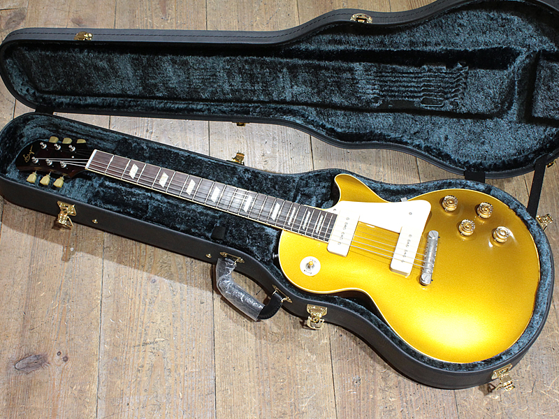 Bizen Works Burned 54 Standard Gold Top（中古）【楽器検索