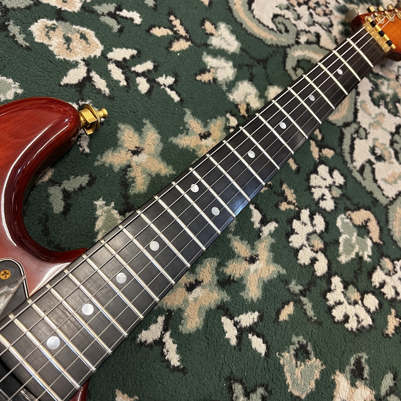キ*ー様 エレキギター NO BRAND NO BRAND BRITANG（中古）【楽器検索デジマート】