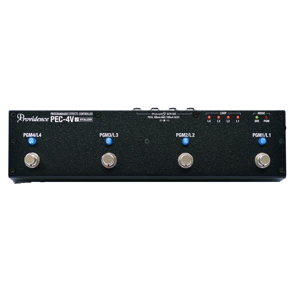 Providence PEC-4V 【在庫僅少】【生産完了品】【最終入荷分