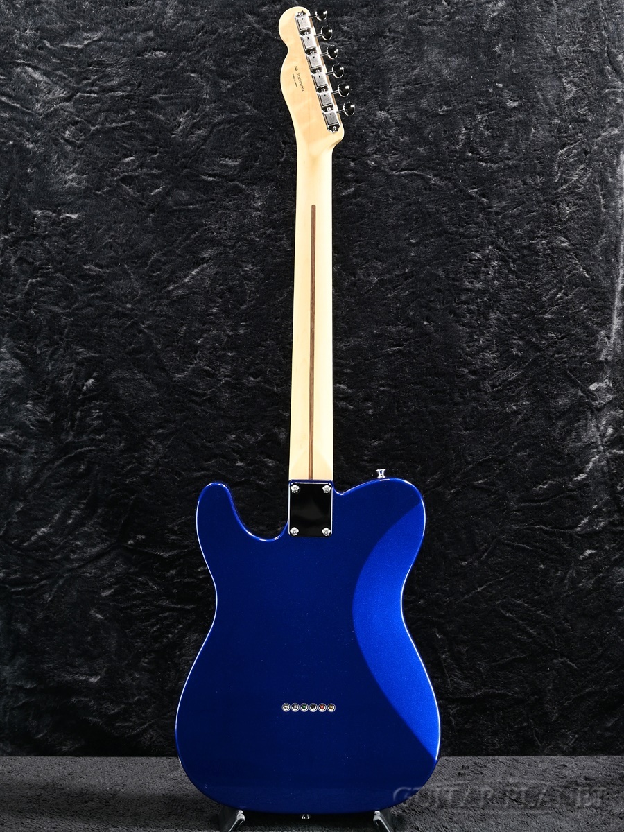 Fender Made In Japan FSR Collection Hybrid II Telecaster -Deep