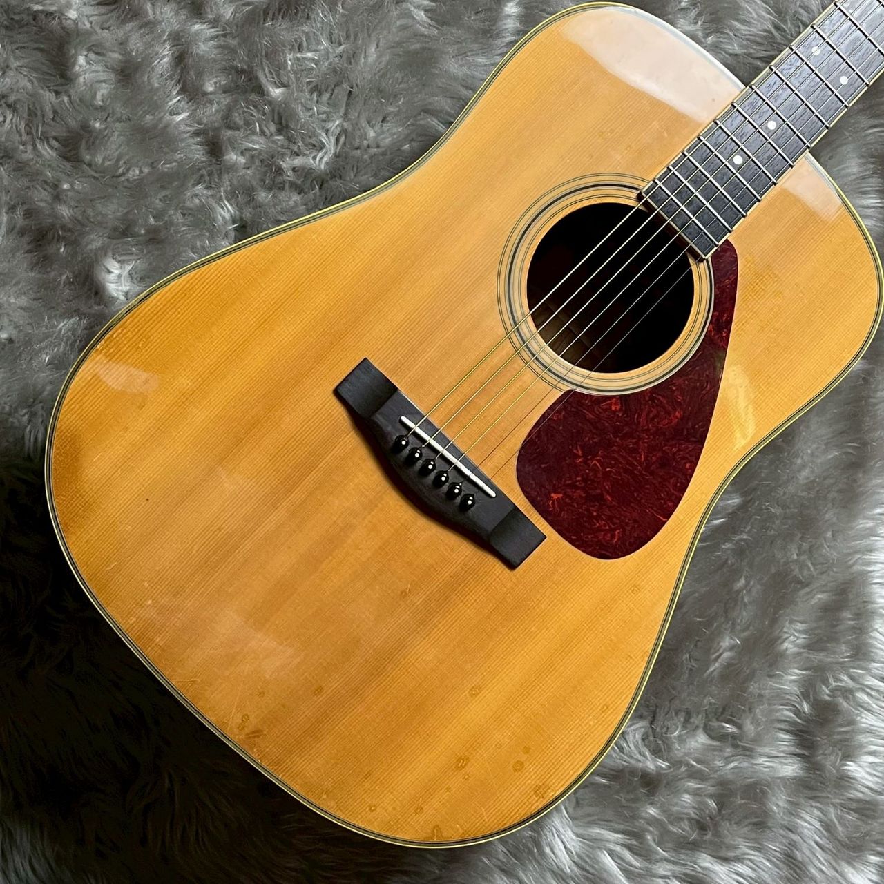 中古 ヤマハ アコースティックギター DW-10 YAMAHA YAMAHA DW10（中古/送料無料）【楽器検索デジマート】