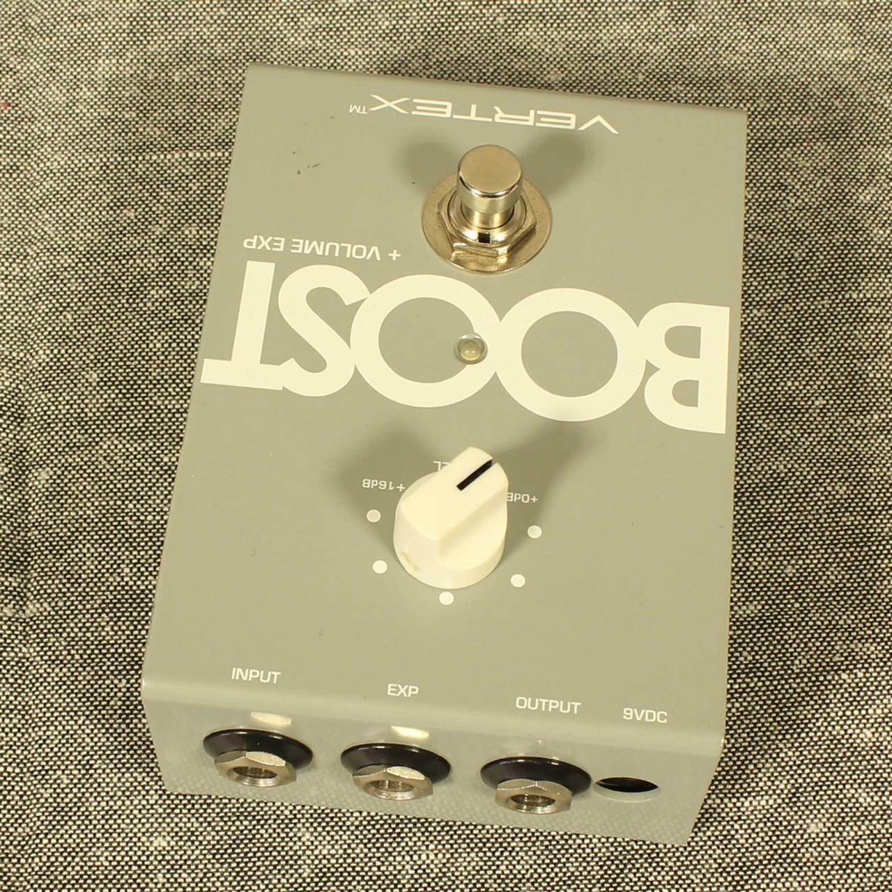 Vertex Boost Mk1（中古）【楽器検索デジマート】