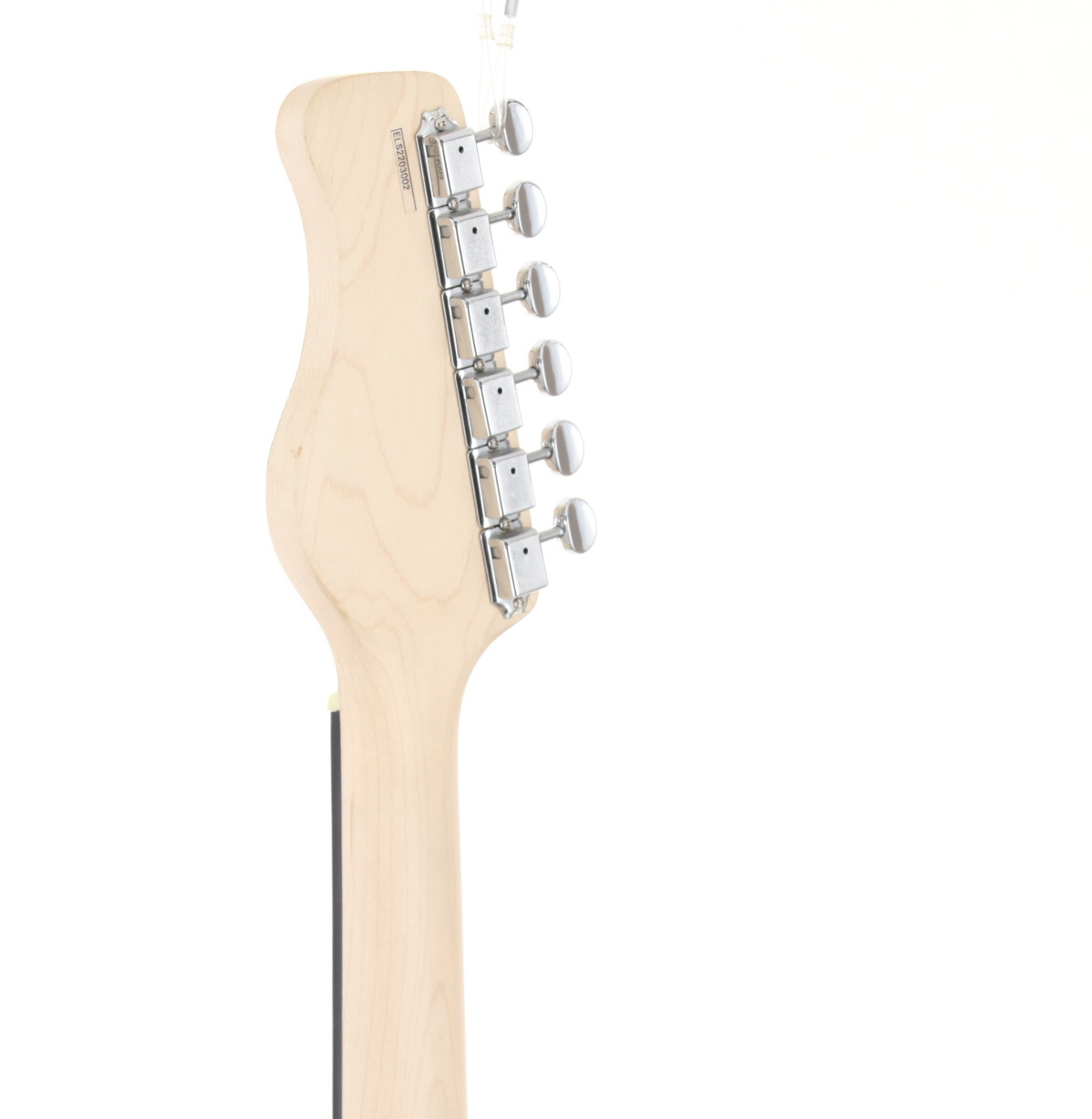 Stars Electric Sitar 美品 Yahoo!オークション - STARS Guitar Electric Sitar エレクトリック シ