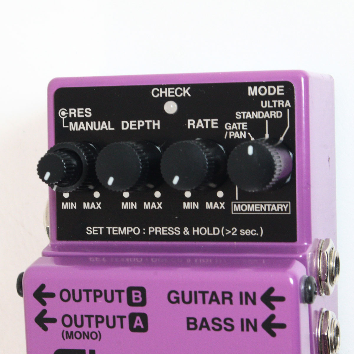 BOSS BF-3 Flanger 【渋谷店】（中古）【楽器検索デジマート】