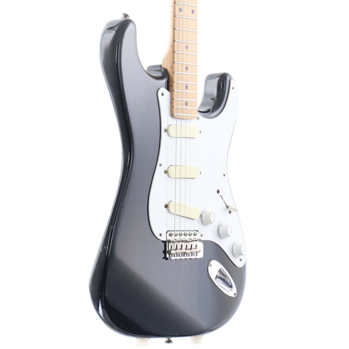 Fender Japan ST54-95LS Black 【梅田店】（中古/送料無料）【楽器検索