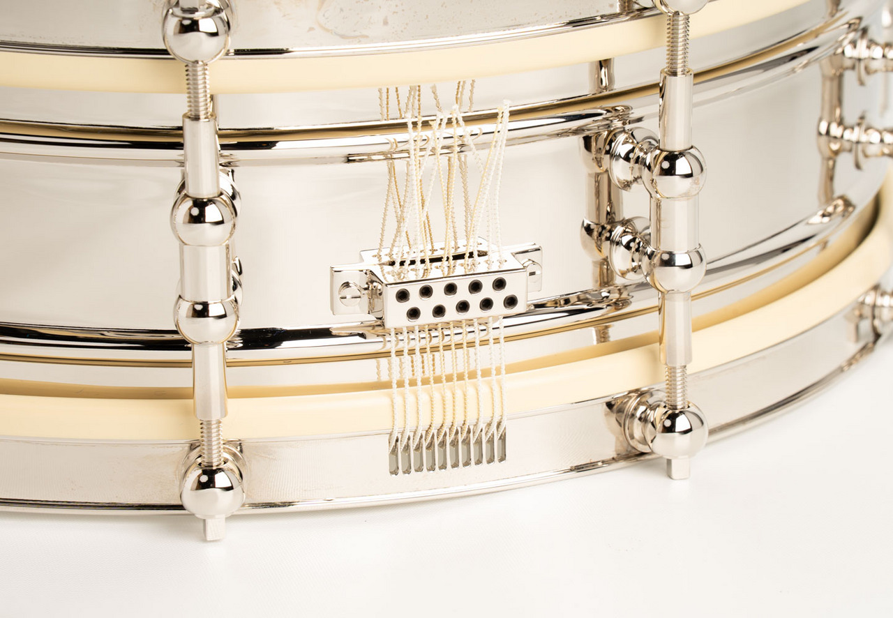 AK Drums 4.5
